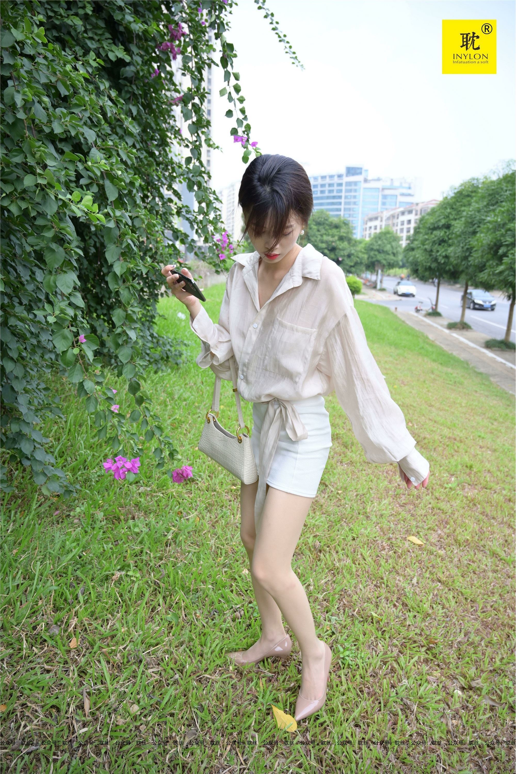 IESS异思趣向  第N种幻想之《一个人下班》⑤ 丘主管